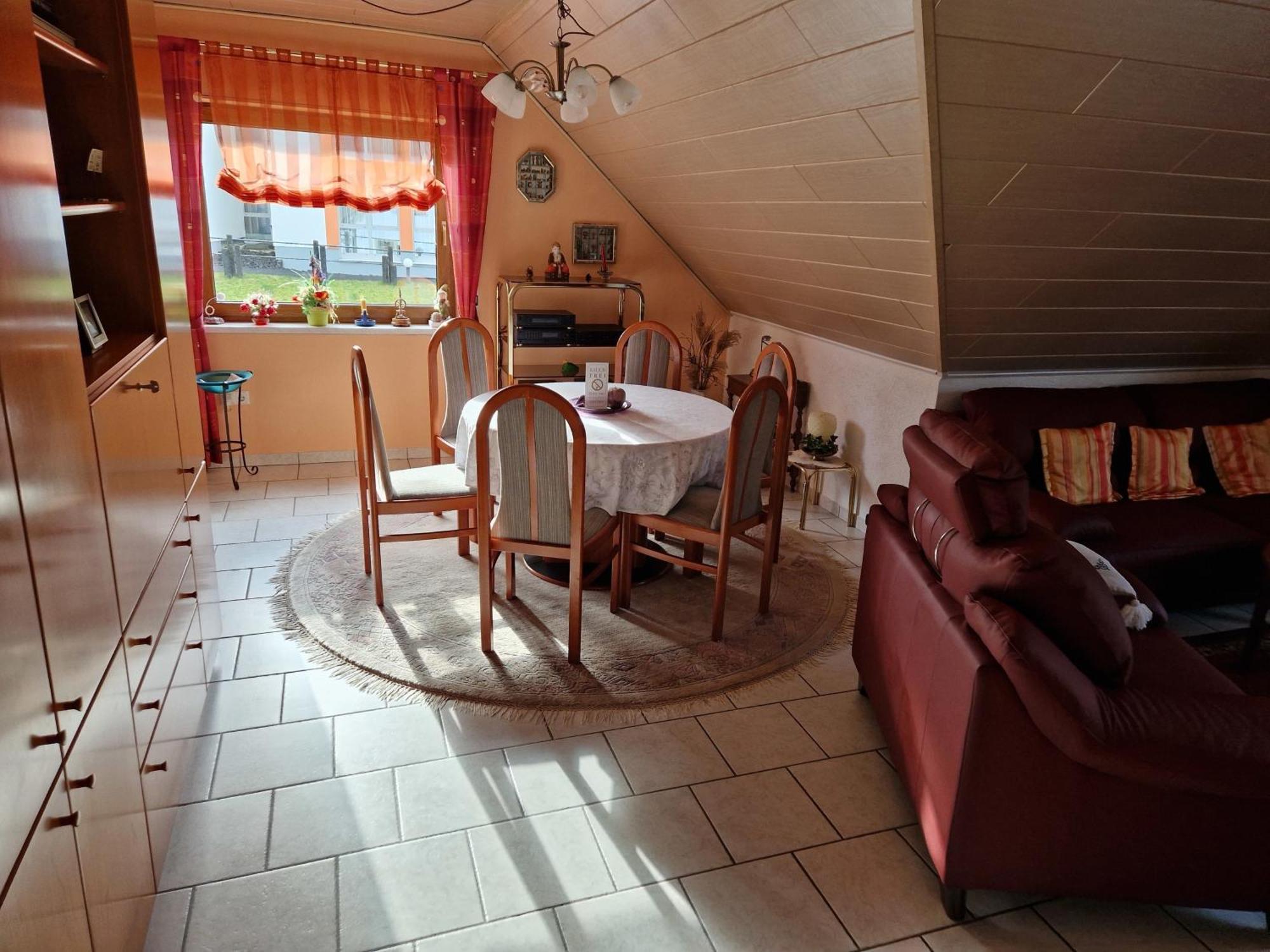 Casa Ulla Am Hallenbad Haiger المظهر الخارجي الصورة