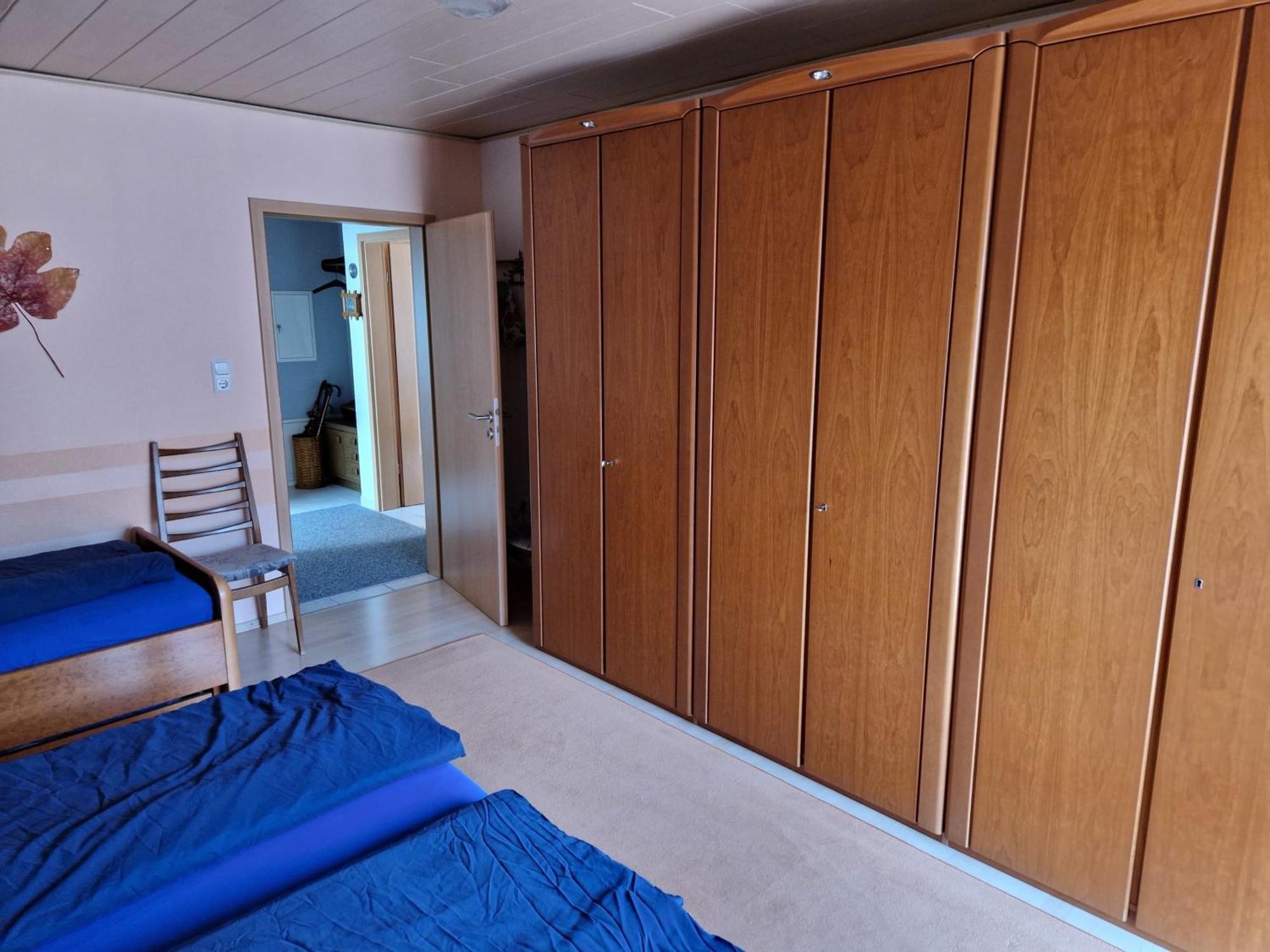 Casa Ulla Am Hallenbad Haiger المظهر الخارجي الصورة