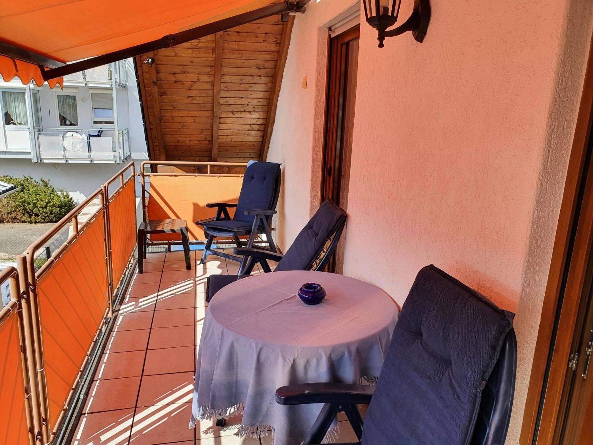Casa Ulla Am Hallenbad Haiger المظهر الخارجي الصورة